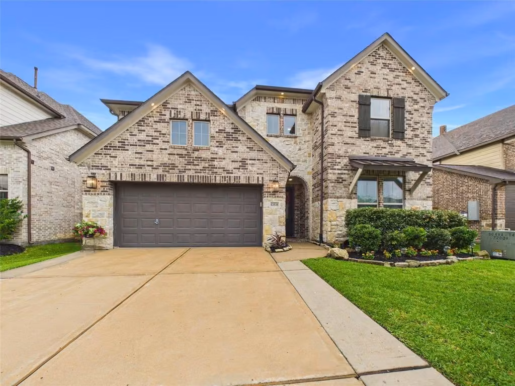 Photo of 12535 Tamaron Dr N, Texas City, TX