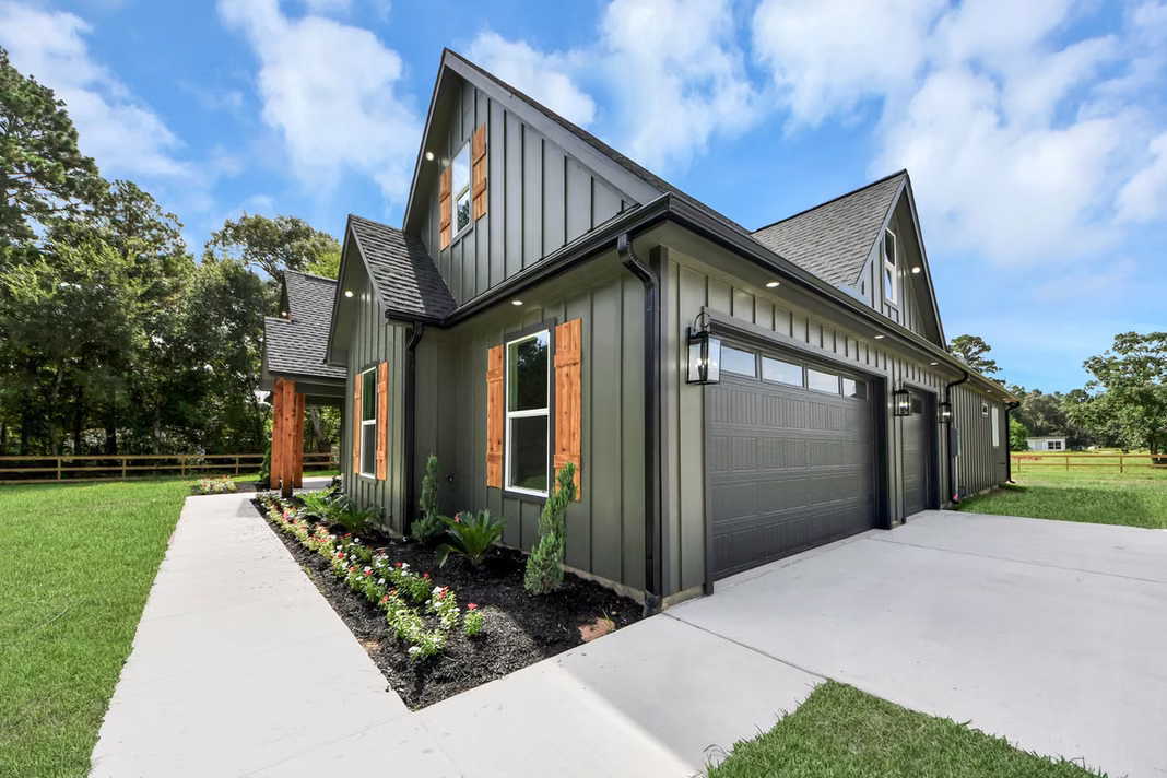 Photo 5 of 11662 South Branch Dr, Plantersville, TX