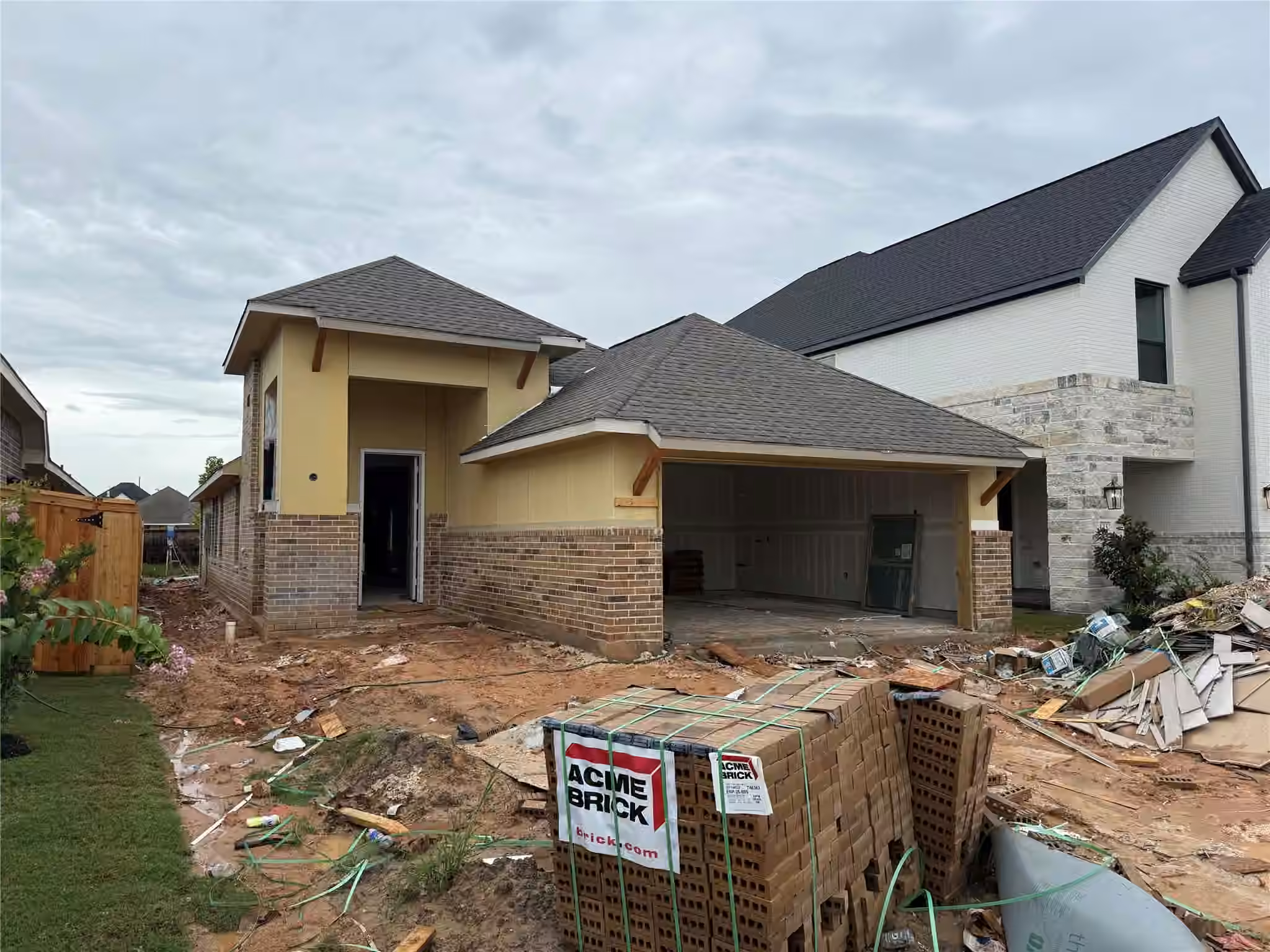 Photo 5 of 119 Twilight Meadow Way, Richmond, TX