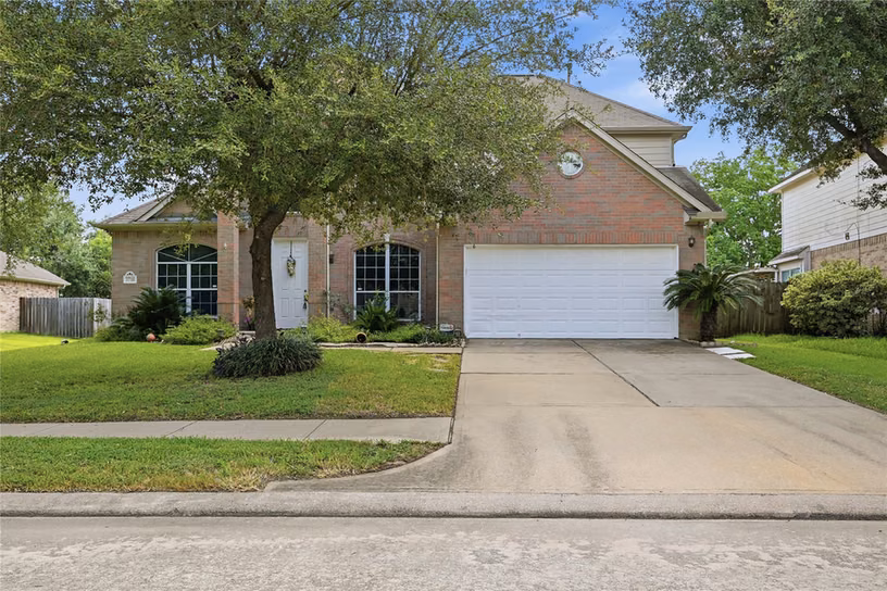 Photo 2 of 3710 Sage Point Court, Katy, TX