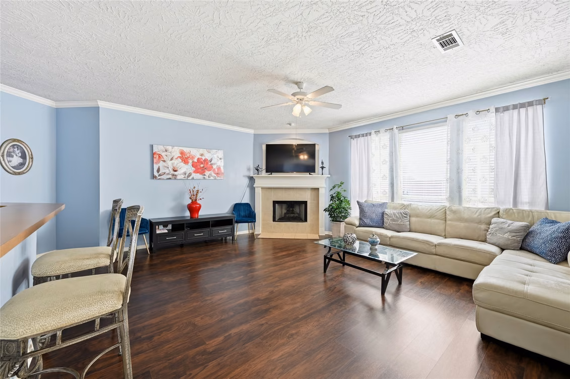 Photo 3 of 3710 Sage Point Court, Katy, TX