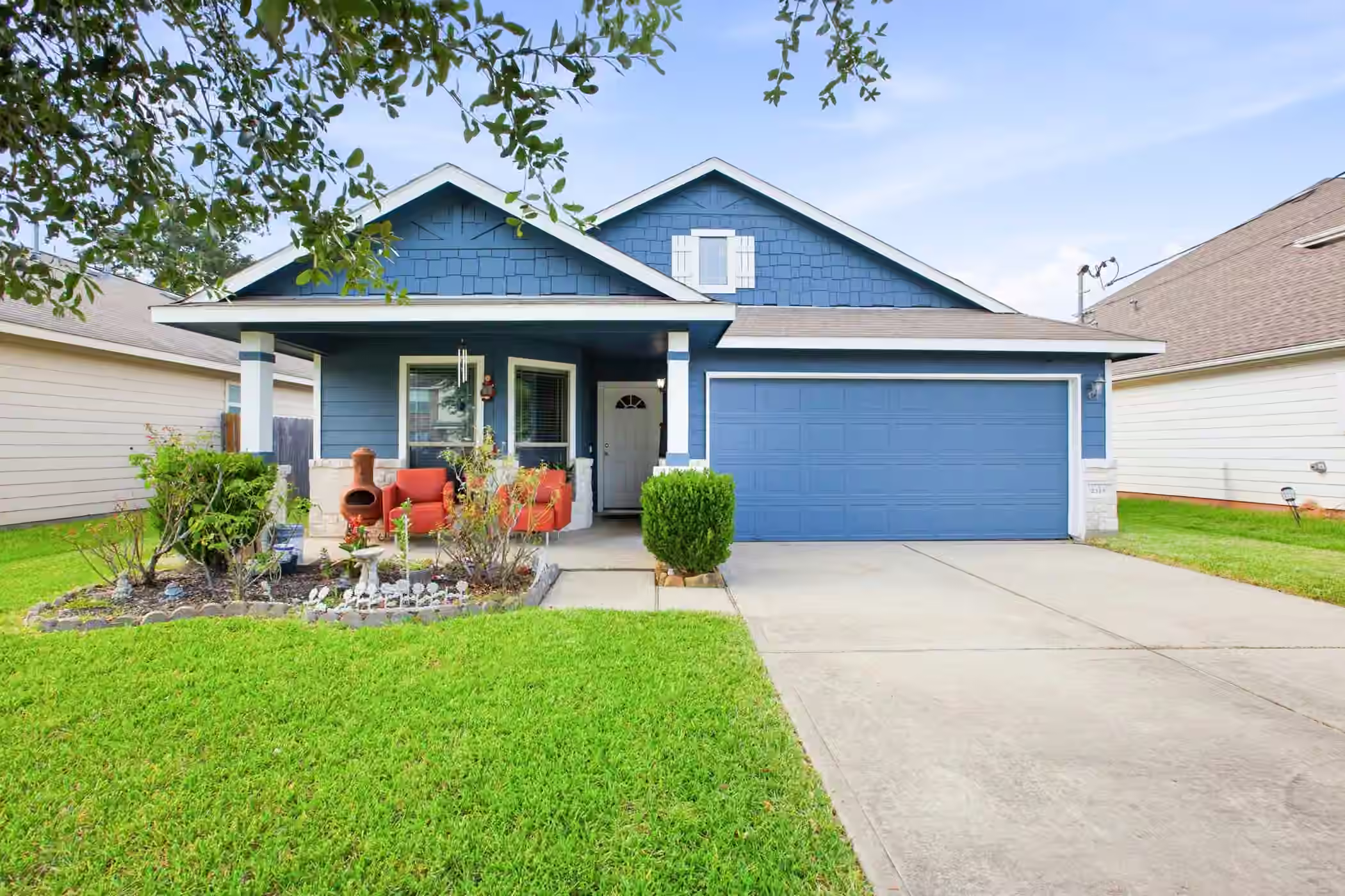 Photo of 2315 Shady Tree Lane, Conroe, TX 77301