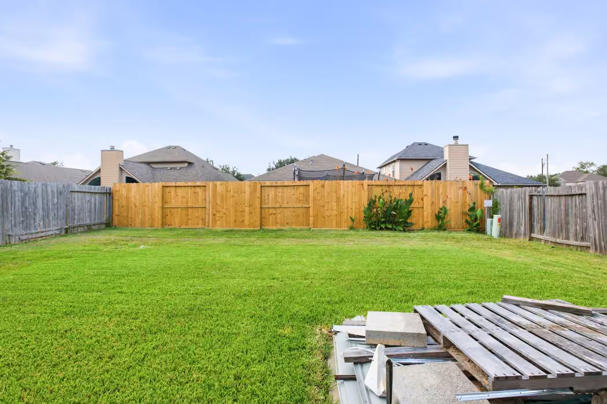 Photo 6 of 2315 Shady Tree Lane, Conroe, TX