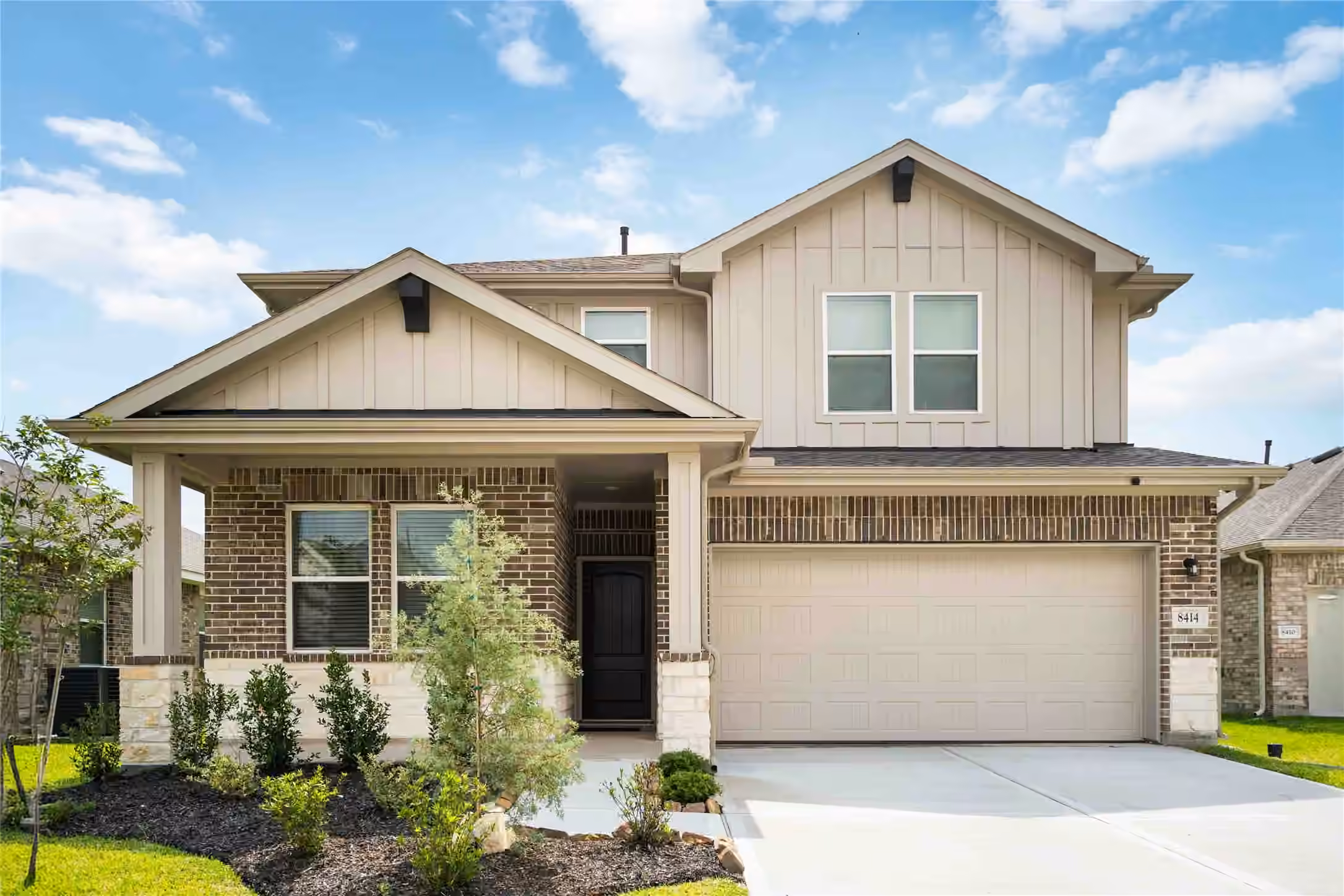 Photo of 8414 Bay Ridge Circle, Baytown, TX 77523