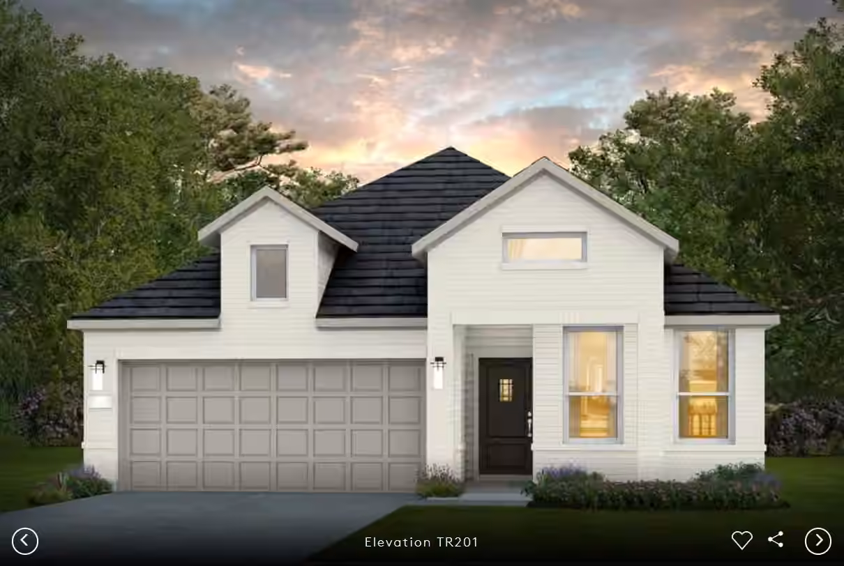 Photo of 7210 Thomas James Court, Cove, TX