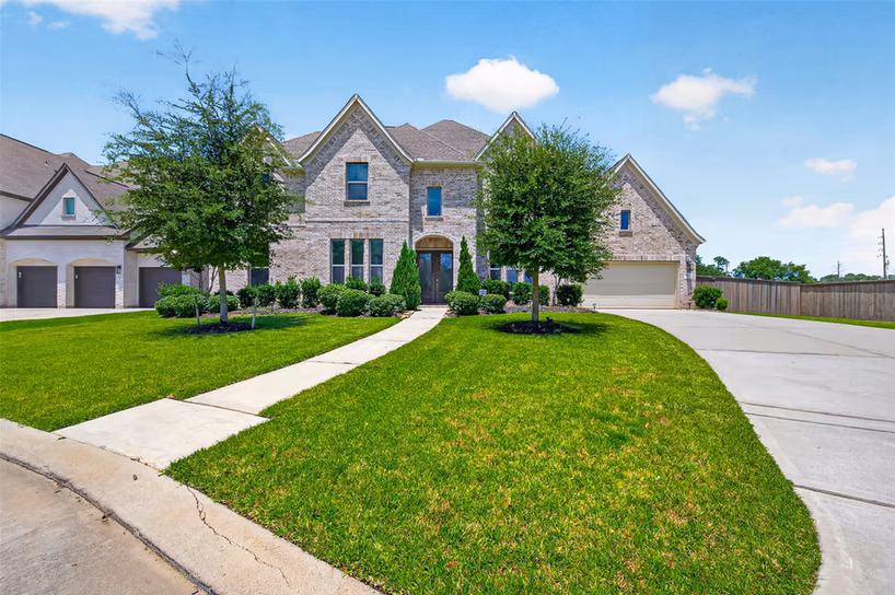 Photo 7 of 12802 N Palomino Lake Circle, Cypress, TX