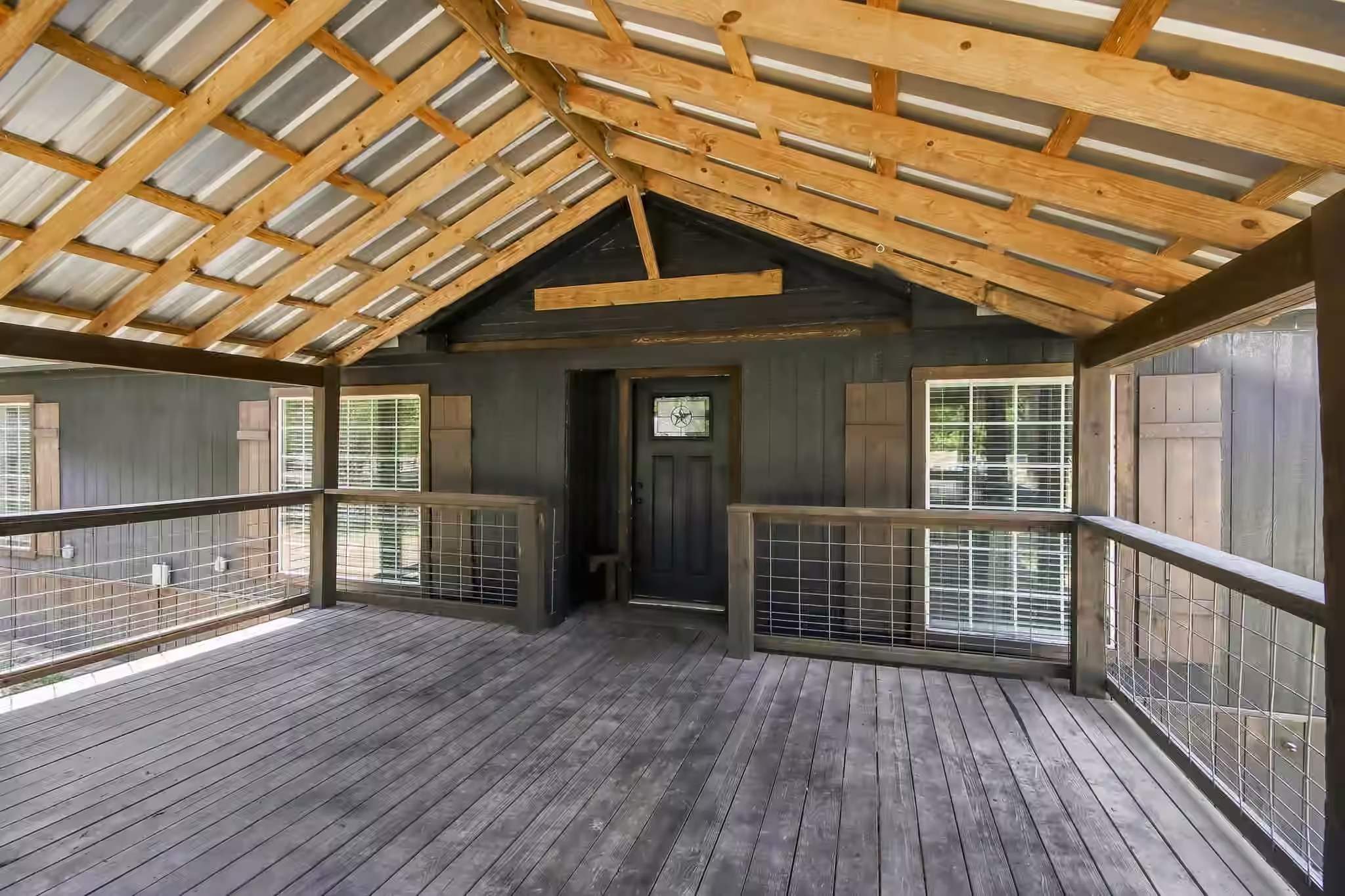 Photo 3 of 11546 White Oak Hills Boulevard, Willis, TX