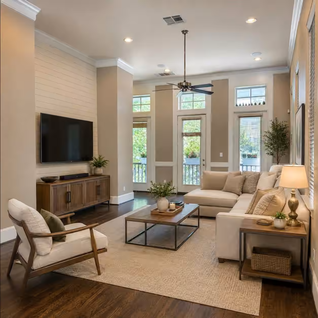 Photo of 8805 Kolbe Bend Lane, Houston, TX