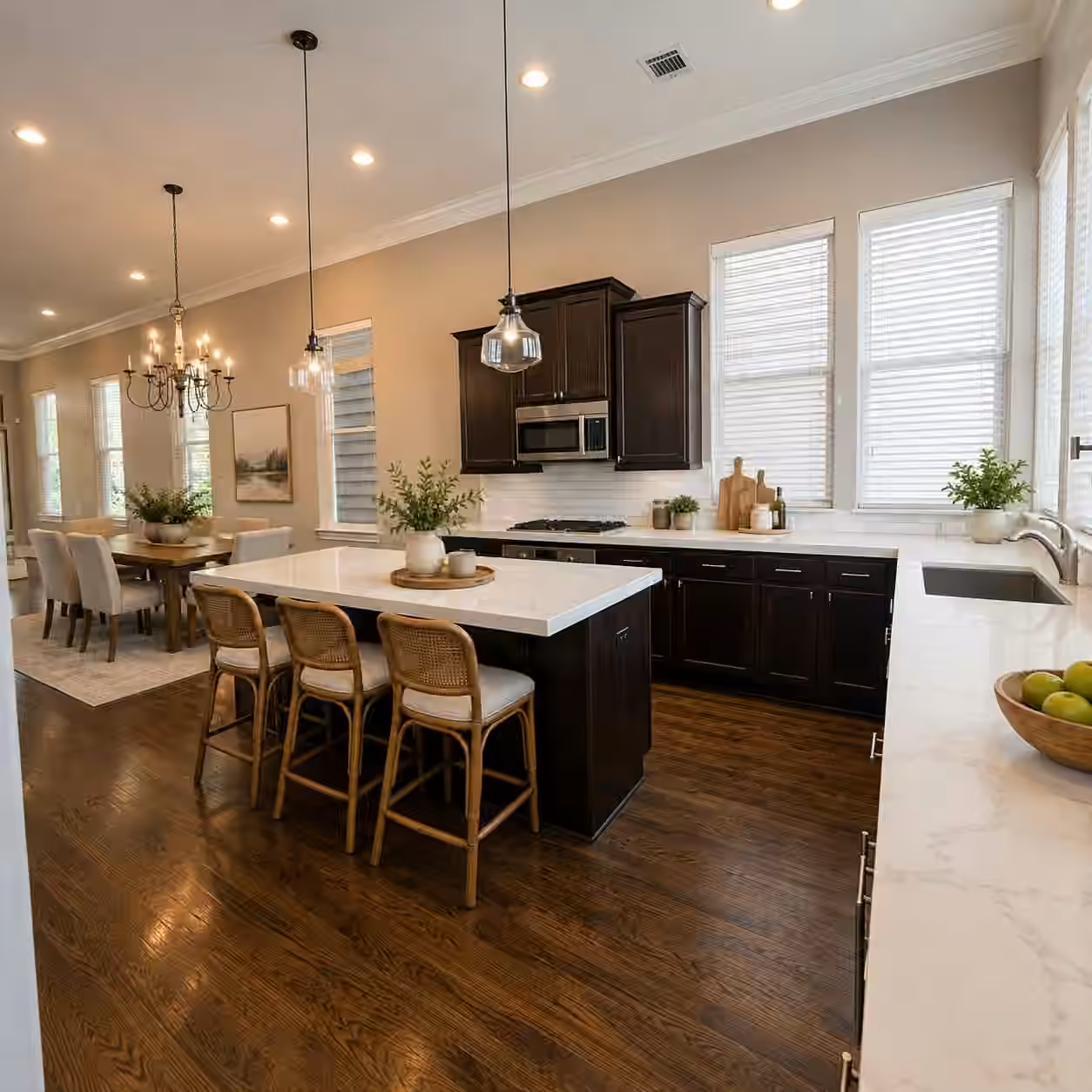 Photo 2 of 8805 Kolbe Bend Lane, Houston, TX