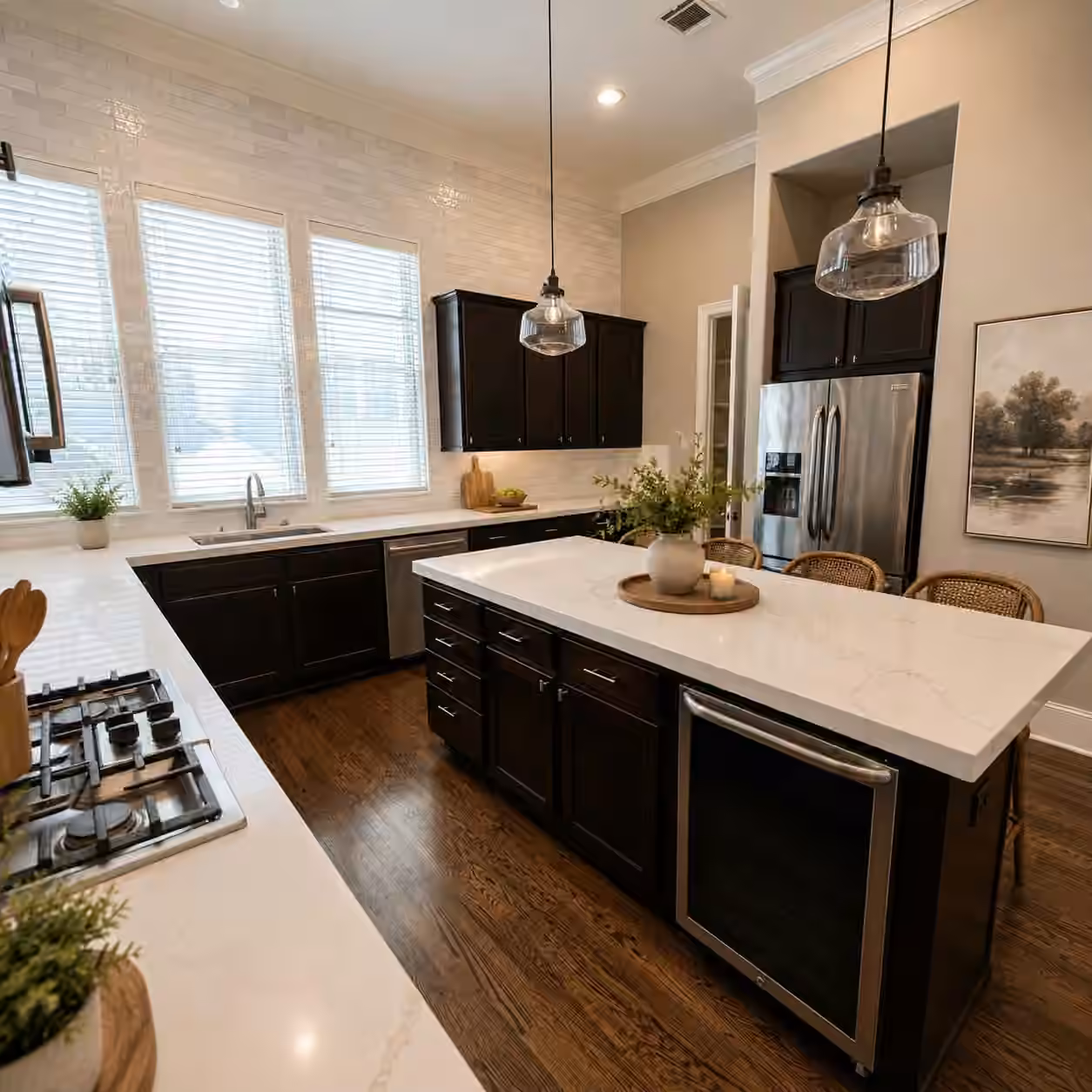 Photo 3 of 8805 Kolbe Bend Lane, Houston, TX