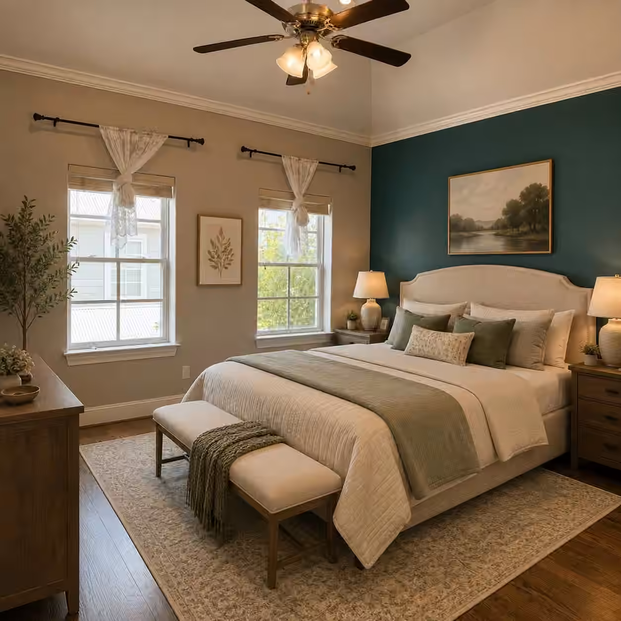 Photo 4 of 8805 Kolbe Bend Lane, Houston, TX
