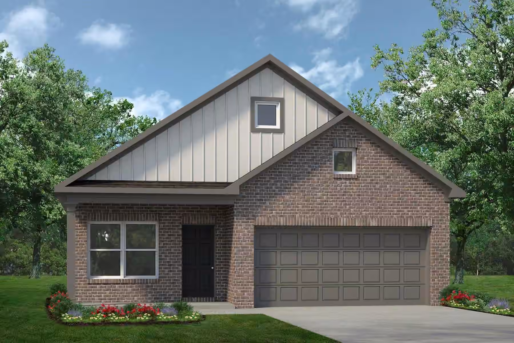 Photo of 277 Green Juniper Way, Pattison, TX