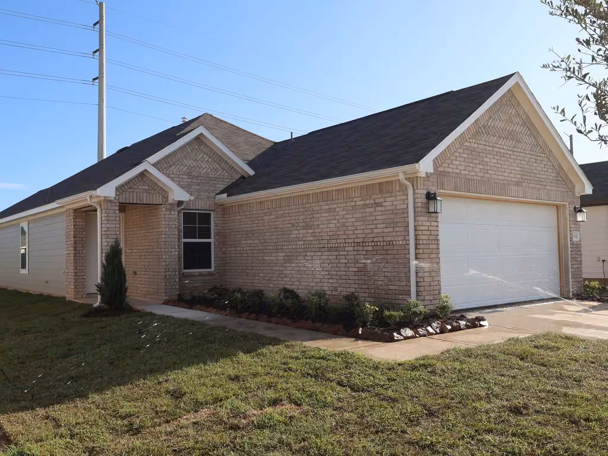 Photo of 1058 Garnet Star Drive, La Marque, TX