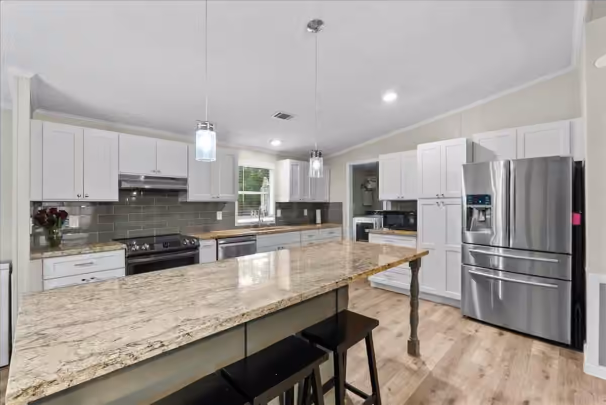 Photo 7 of 21606 Hagilbert Court, Humble, TX