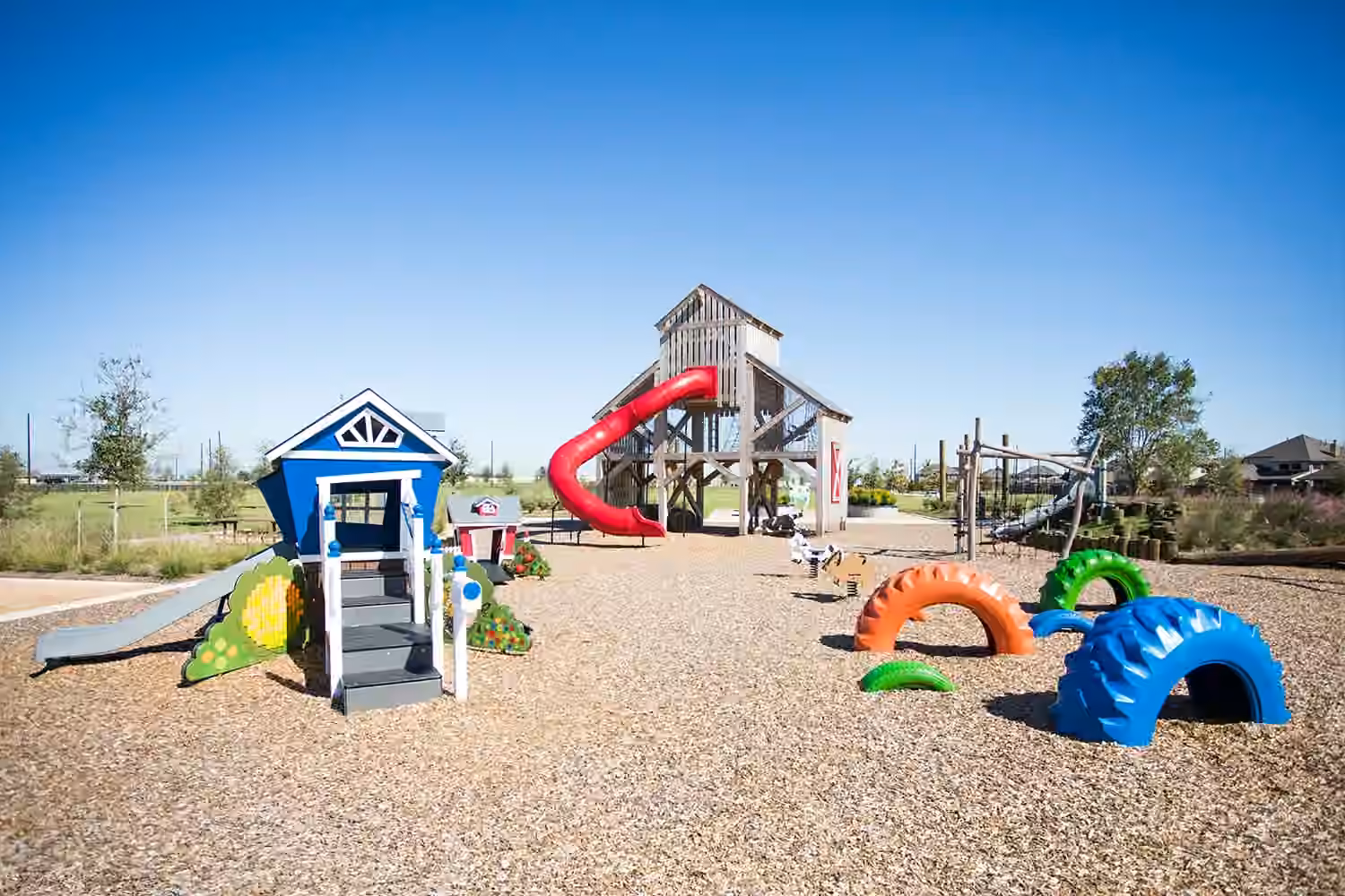Photo 6 of 3111 Elderberry Orchard Street, Richmond, TX