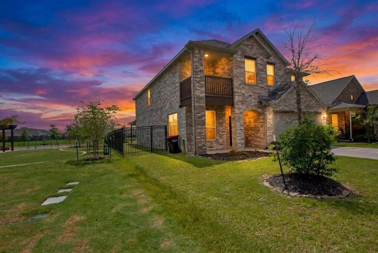 Photo of 205 Bonita Beach Drive, Katy, TX