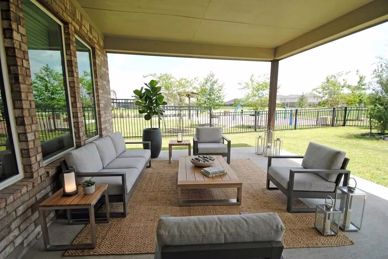Photo 2 of 205 Bonita Beach Drive, Katy, TX