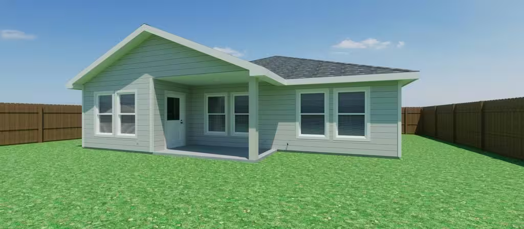 Photo 2 of 701 Spoonbill Drive, Palacios, TX