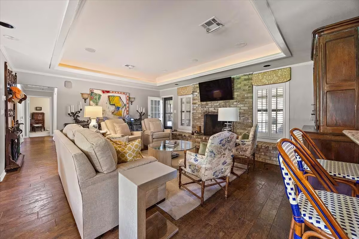 Photo 3 of 12392 FM 355, Trinity, TX