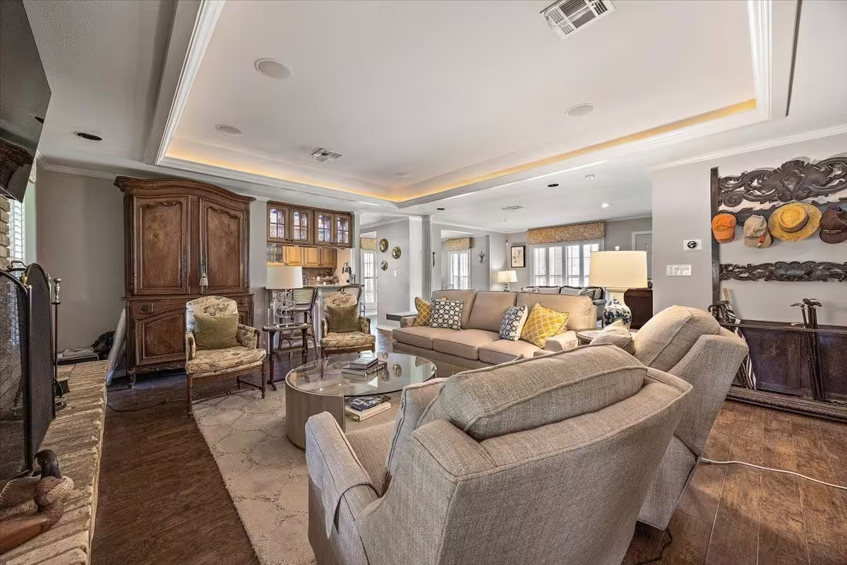 Photo 5 of 12392 FM 355, Trinity, TX
