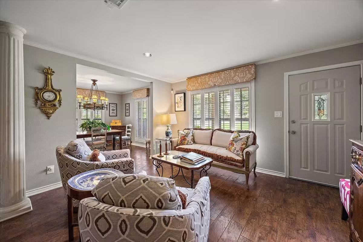 Photo 6 of 12392 FM 355, Trinity, TX
