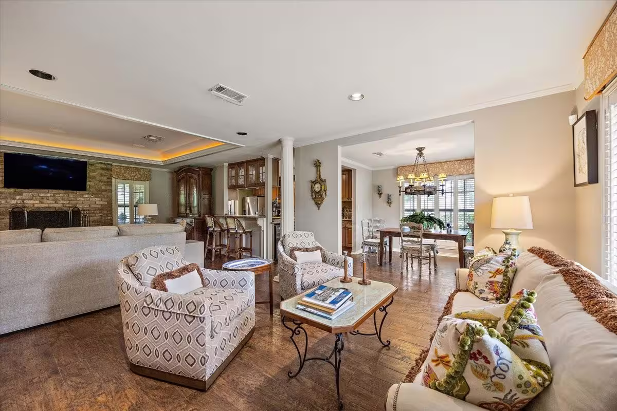 Photo 7 of 12392 FM 355, Trinity, TX