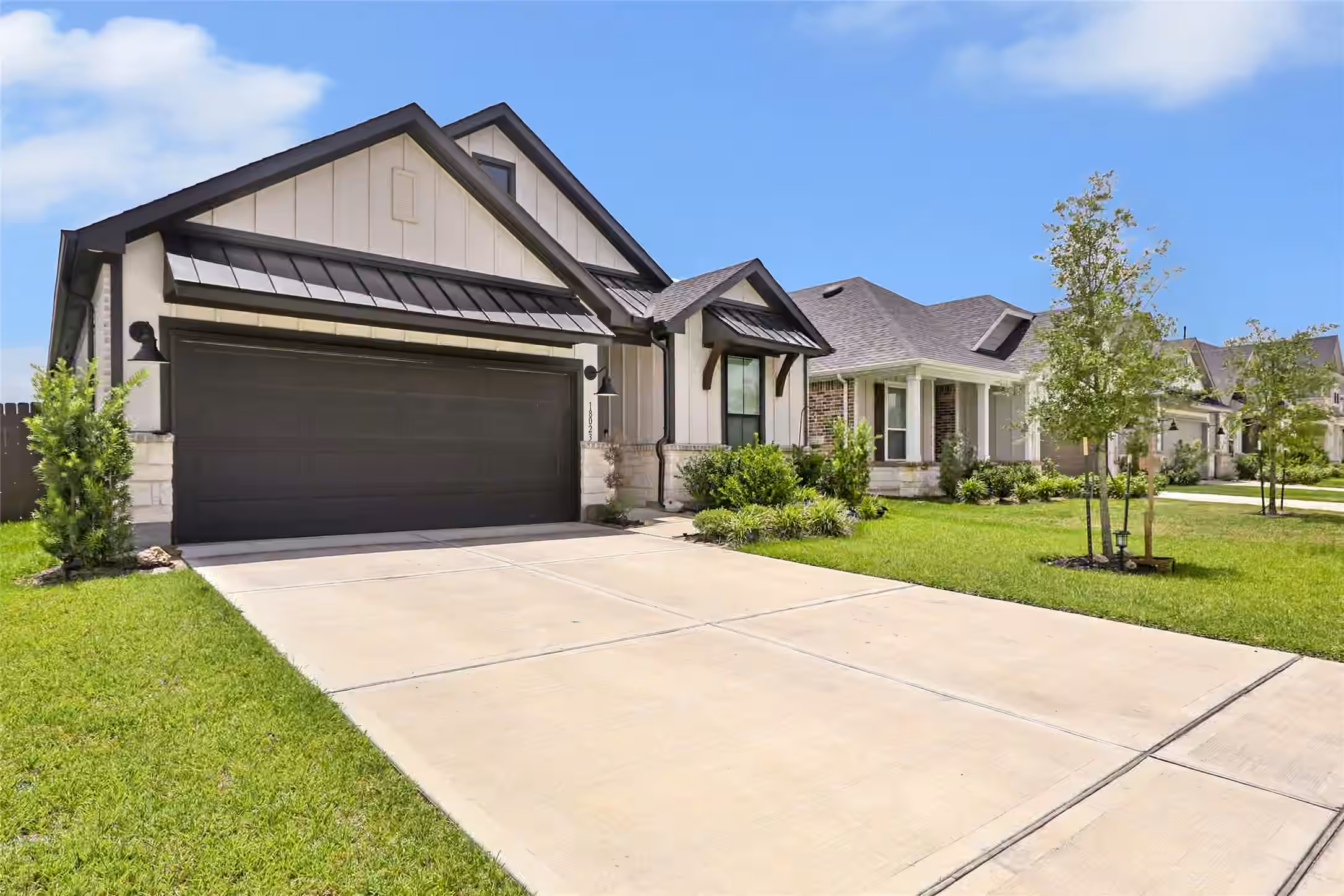 Photo 2 of 18023 Sonresa Way, Tomball, TX