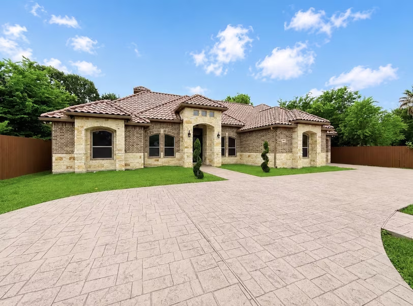 Photo 2 of 13409 Mcdoyle Road, Houston, TX