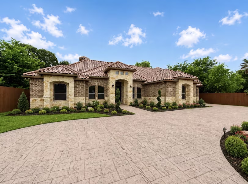 Photo 3 of 13409 Mcdoyle Road, Houston, TX
