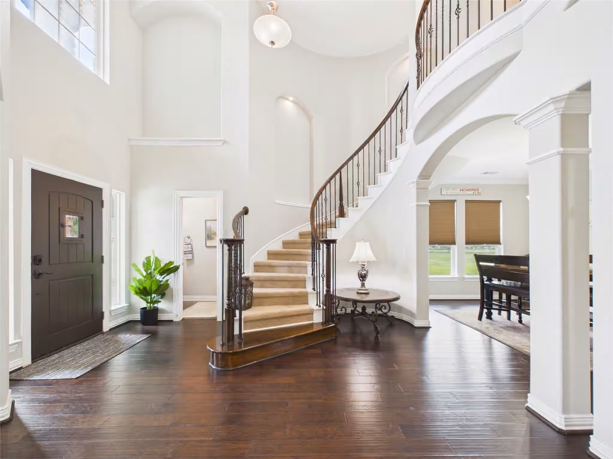 Photo 3 of 31911 Redfish Trail, Richwood, TX