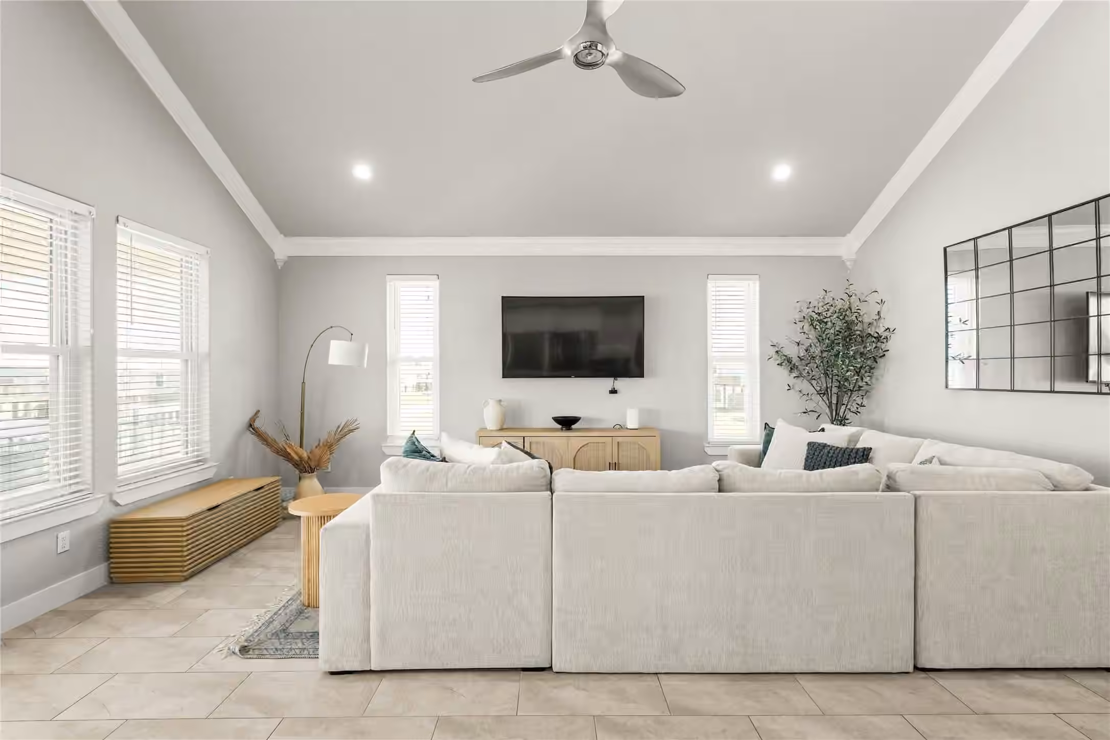Photo 3 of 4114 Grayson Drive, Galveston, TX