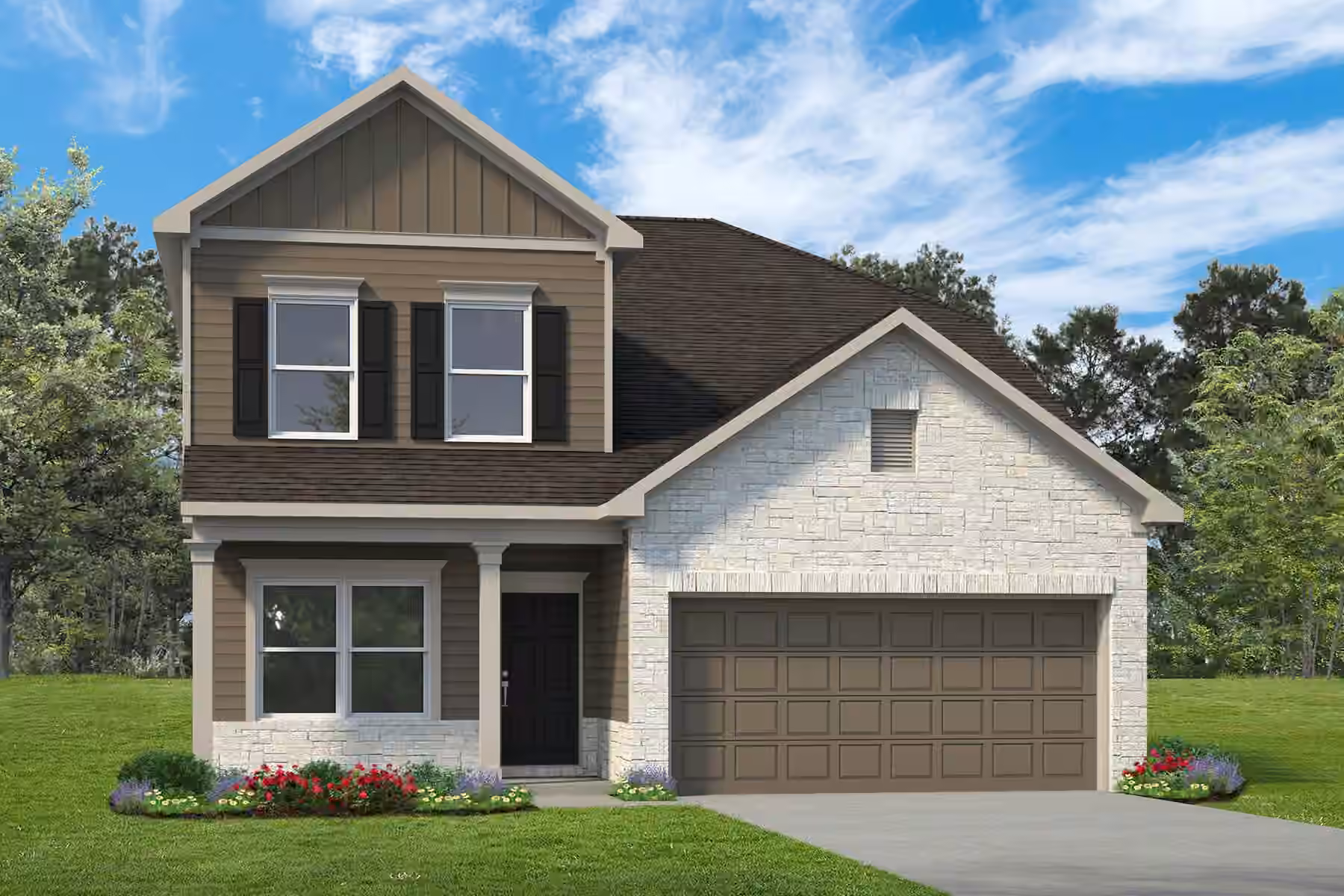 Photo of 32511 American Deerweed Drive, Fulshear, TX