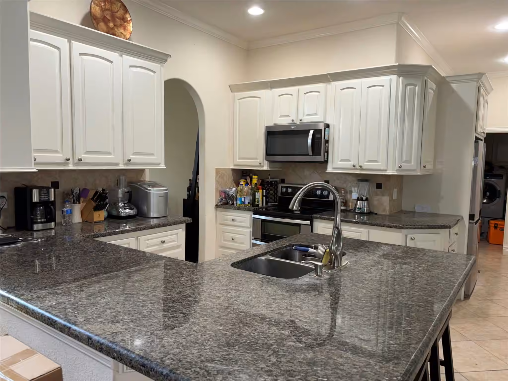 Photo 7 of 13602 Sun Valley Court, Montgomery, TX
