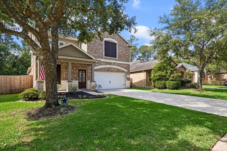Photo of 20136 Bitter Root Drive, Porter, TX 77365