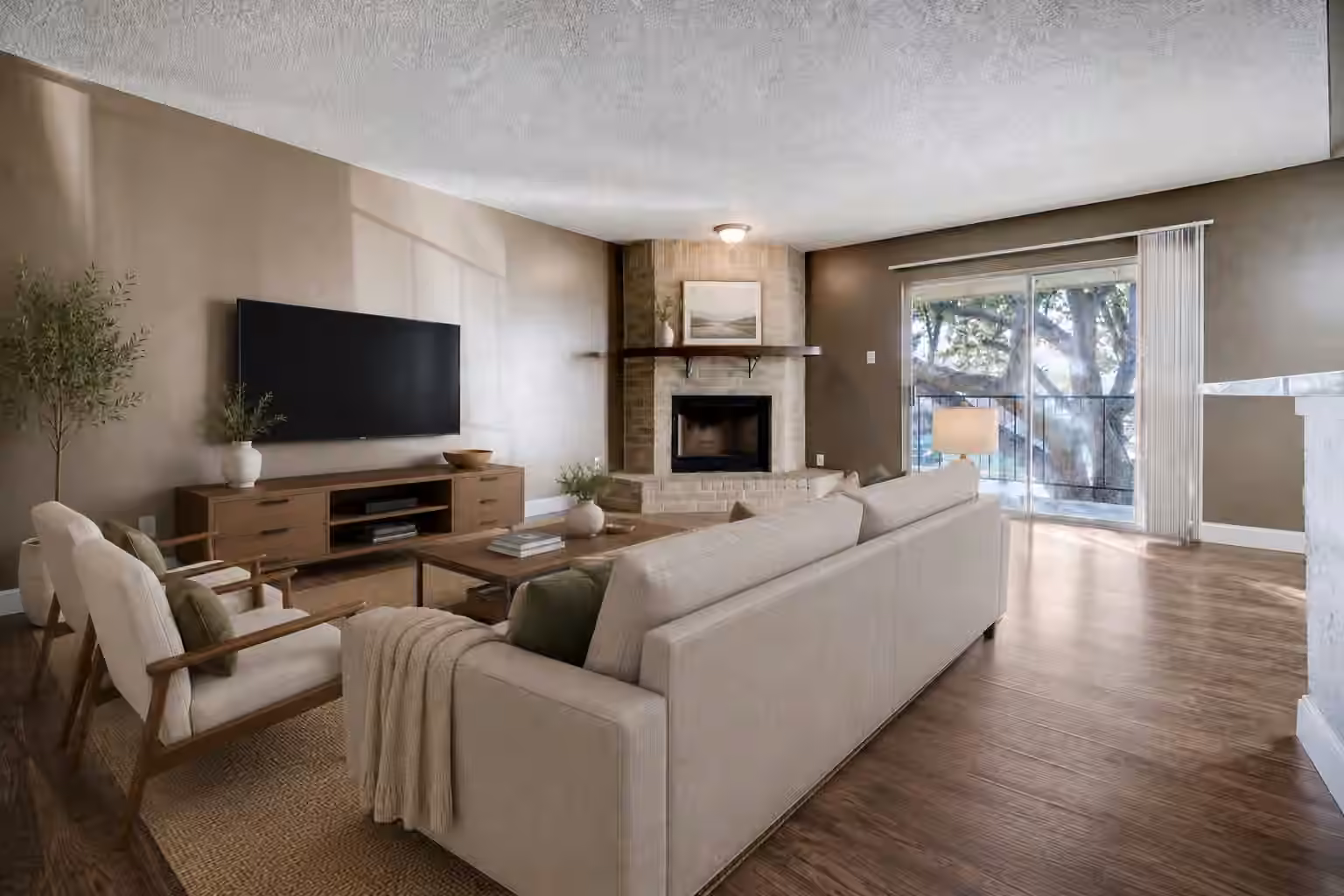 Photo of 2800 Jeanetta Street 1506, Houston, TX 77063