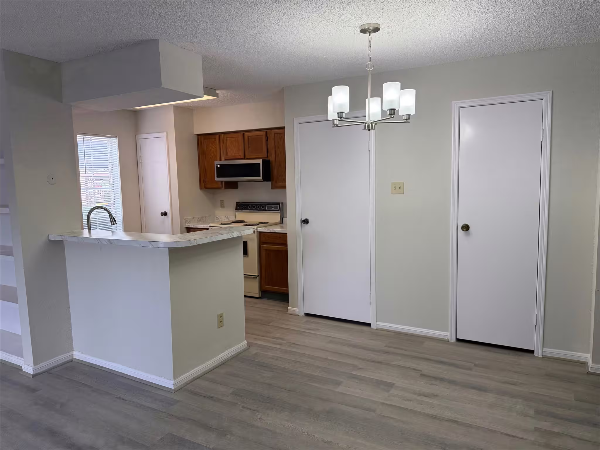Photo 3 of 2120 El Paseo Street 3308, Houston, TX
