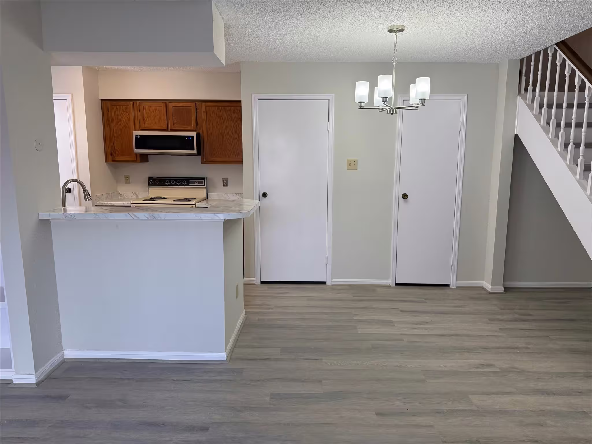 Photo 4 of 2120 El Paseo Street 3308, Houston, TX