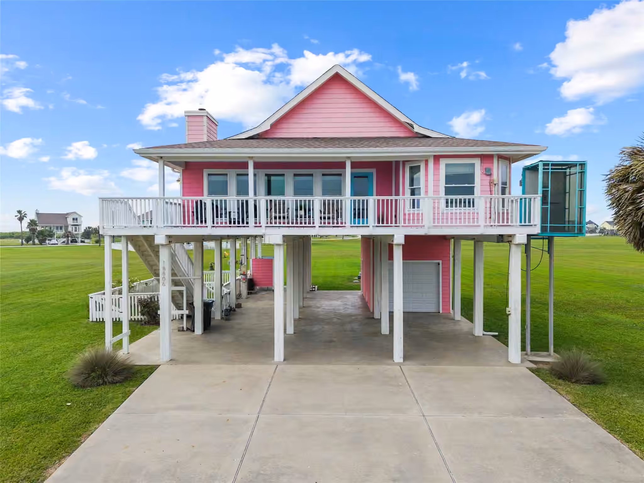 Photo of 18806 Warrior Road, Galveston, TX