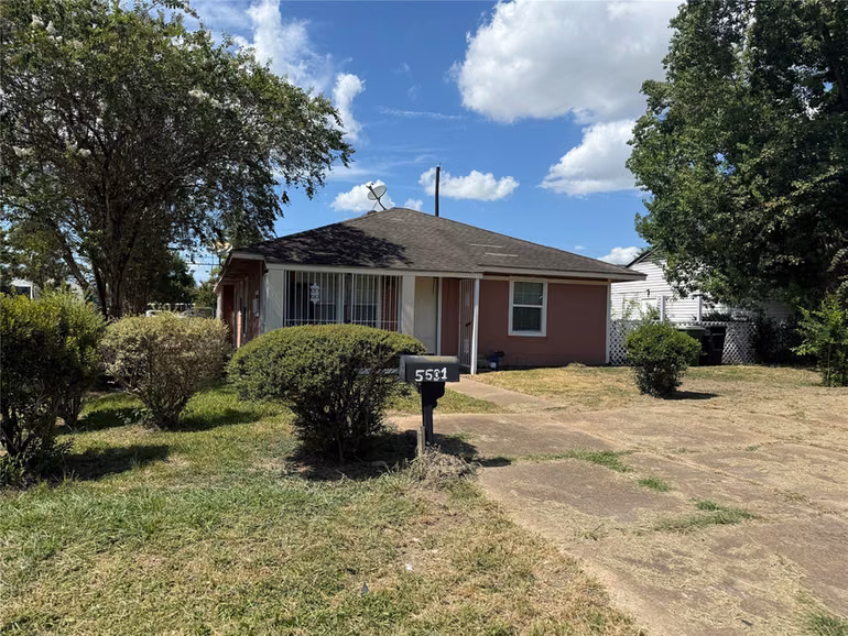 Photo of 5501 Malmedy Road, Houston, TX 77033