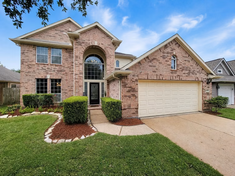 Photo of 4027 Chestnut Bend Drive, Missouri City, TX 77459