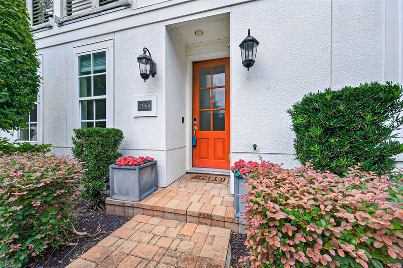 Photo 4 of 2964 Rusk Street, Houston, TX