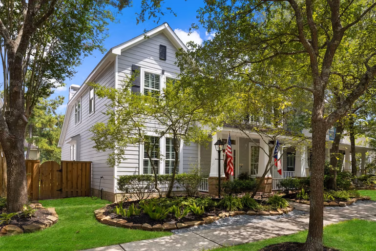 Photo 5 of 18 Courtland Green Street, The Woodlands, TX