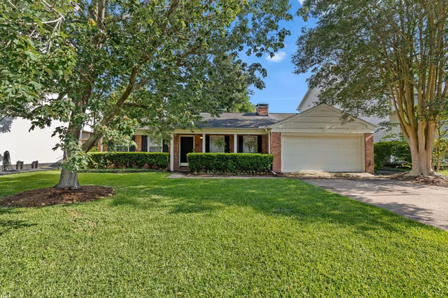 Photo 2 of 5421 Schumacher Lane, Houston, TX