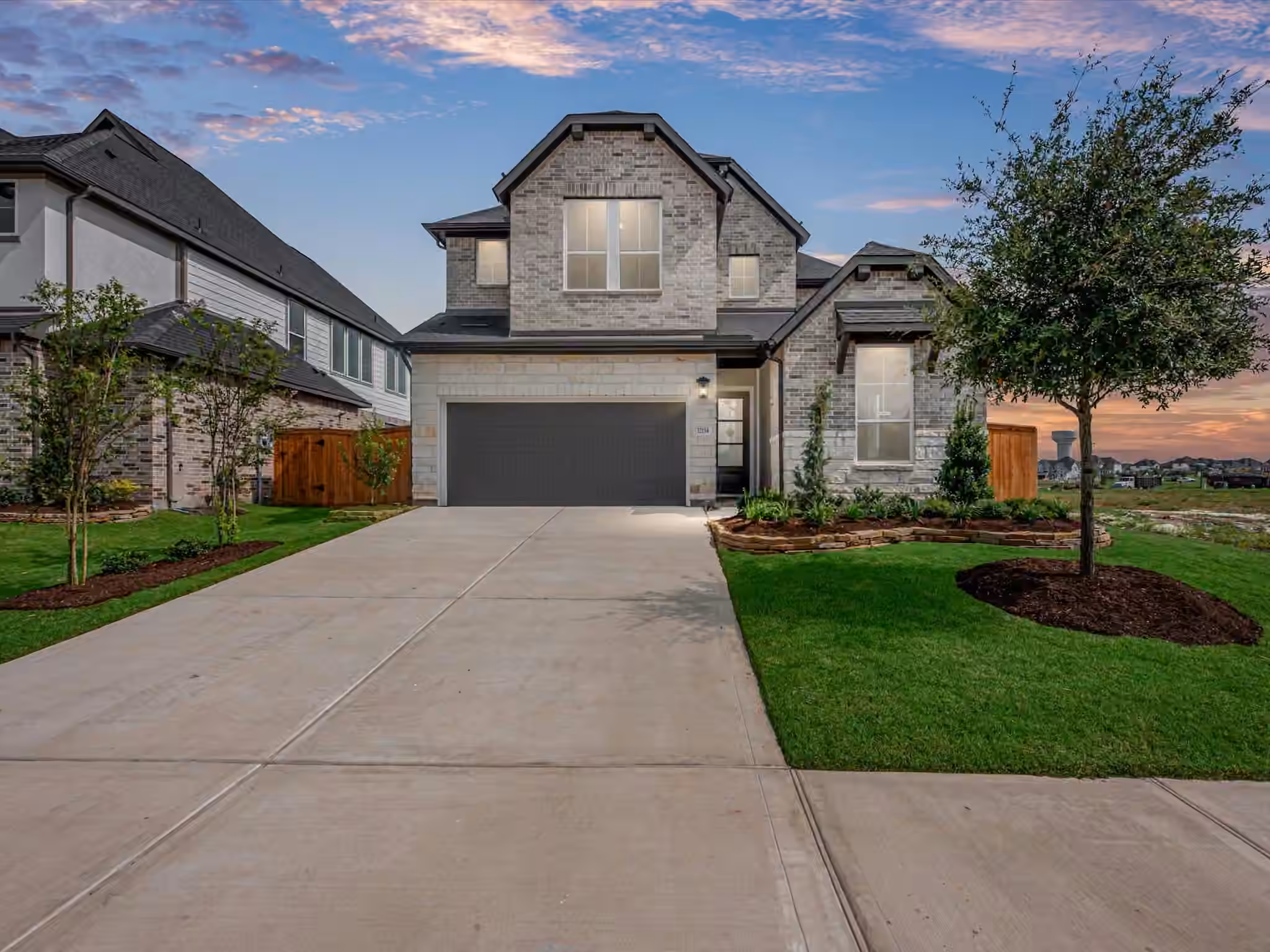 Photo of 32154 Sky Branch Drive, Fulshear, TX 77441