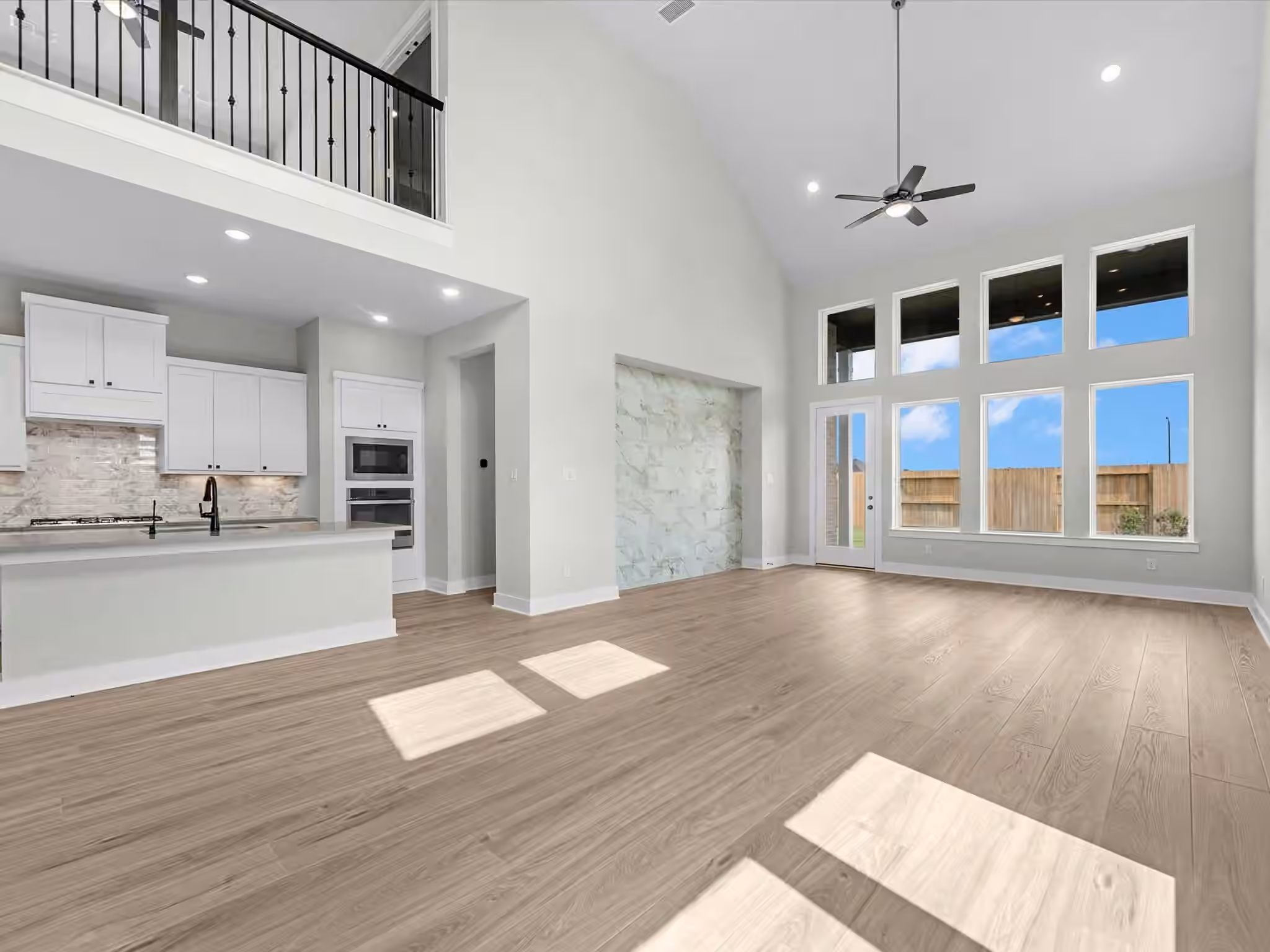 Photo 6 of 32154 Sky Branch Drive, Fulshear, TX