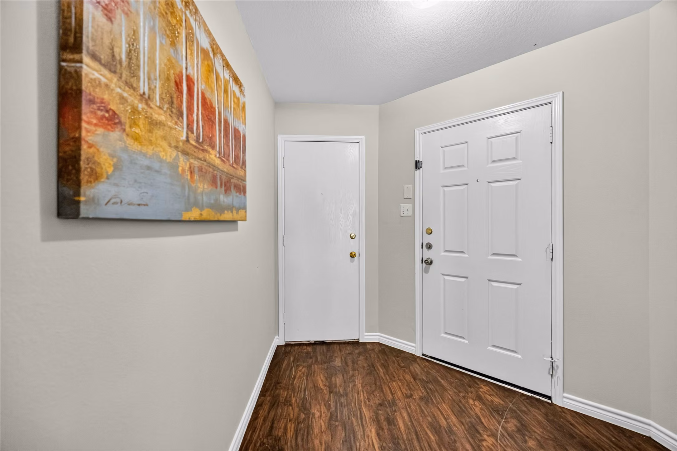 Photo 4 of 1930 Adobe Stone Drive, Humble, TX