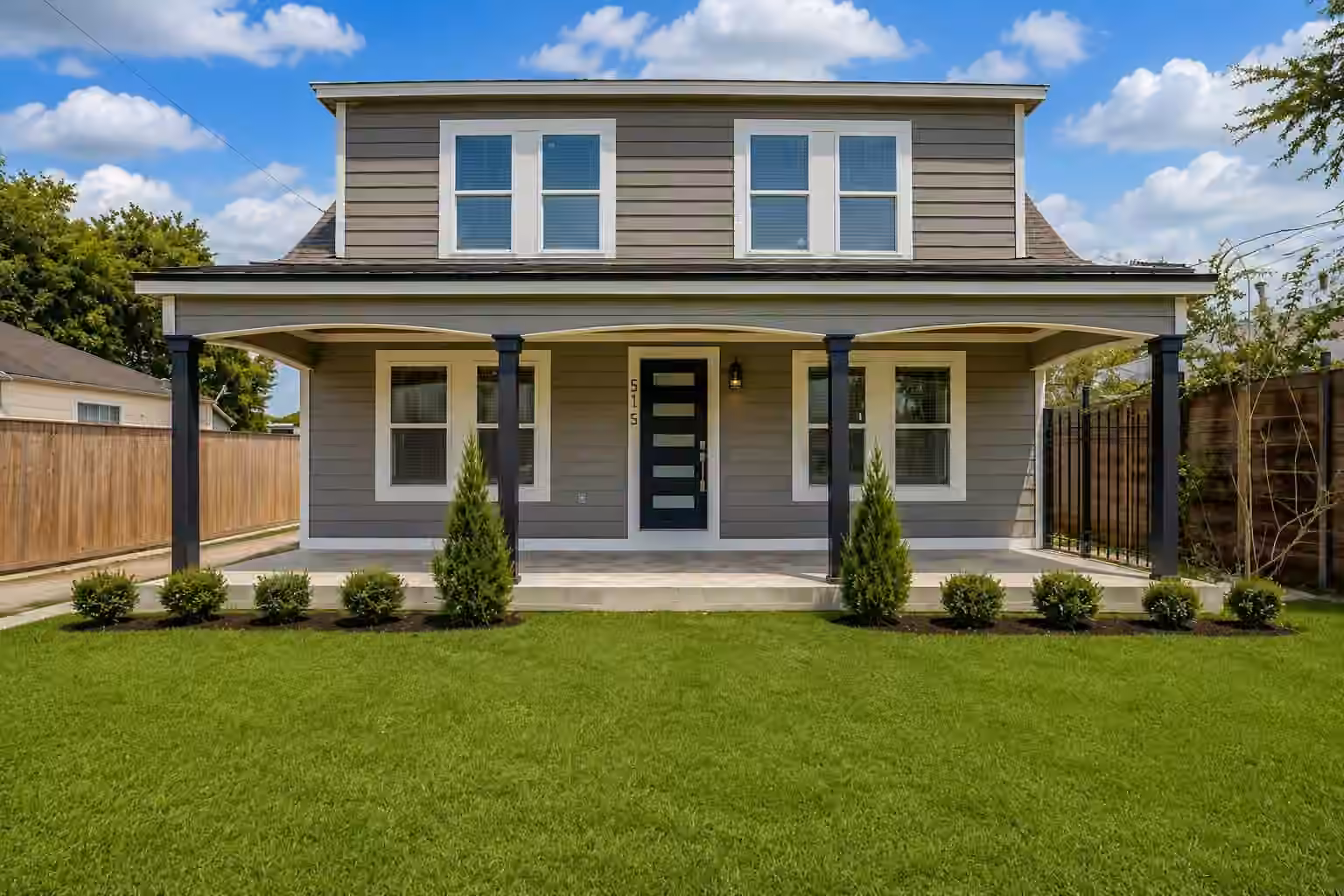 Photo of 515 Caplin Street, Houston, TX 77022