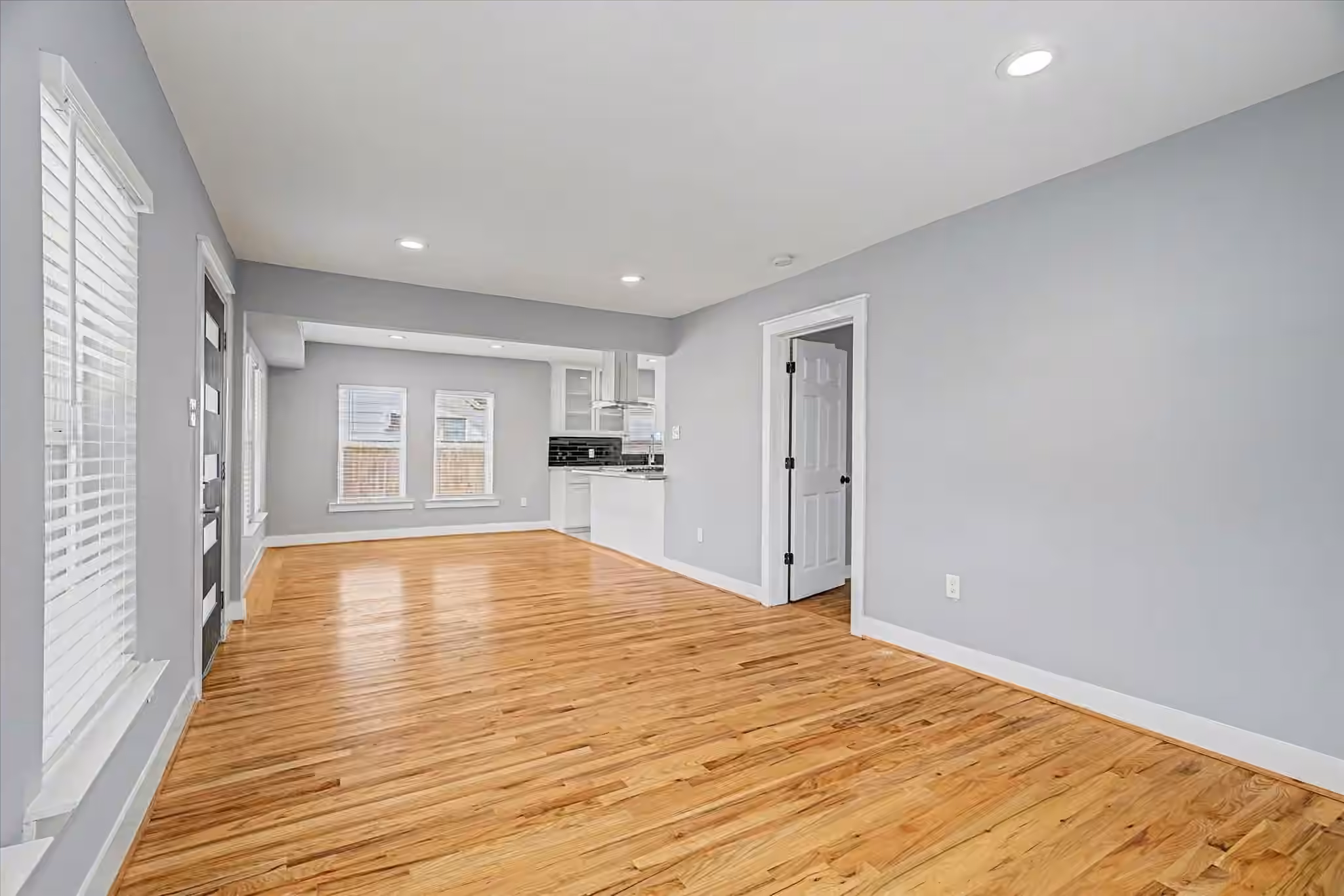 Photo 4 of 515 Caplin Street, Houston, TX