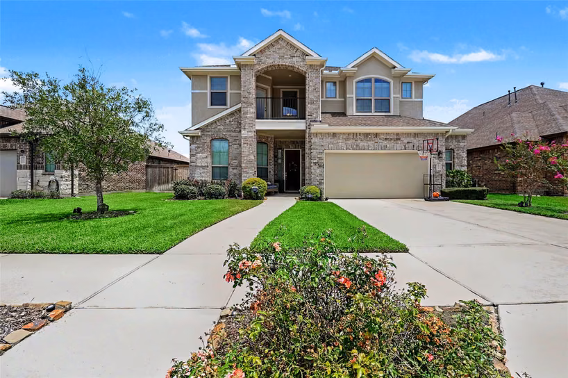 Photo of 10519 Emory Park, Missouri City, TX 77459