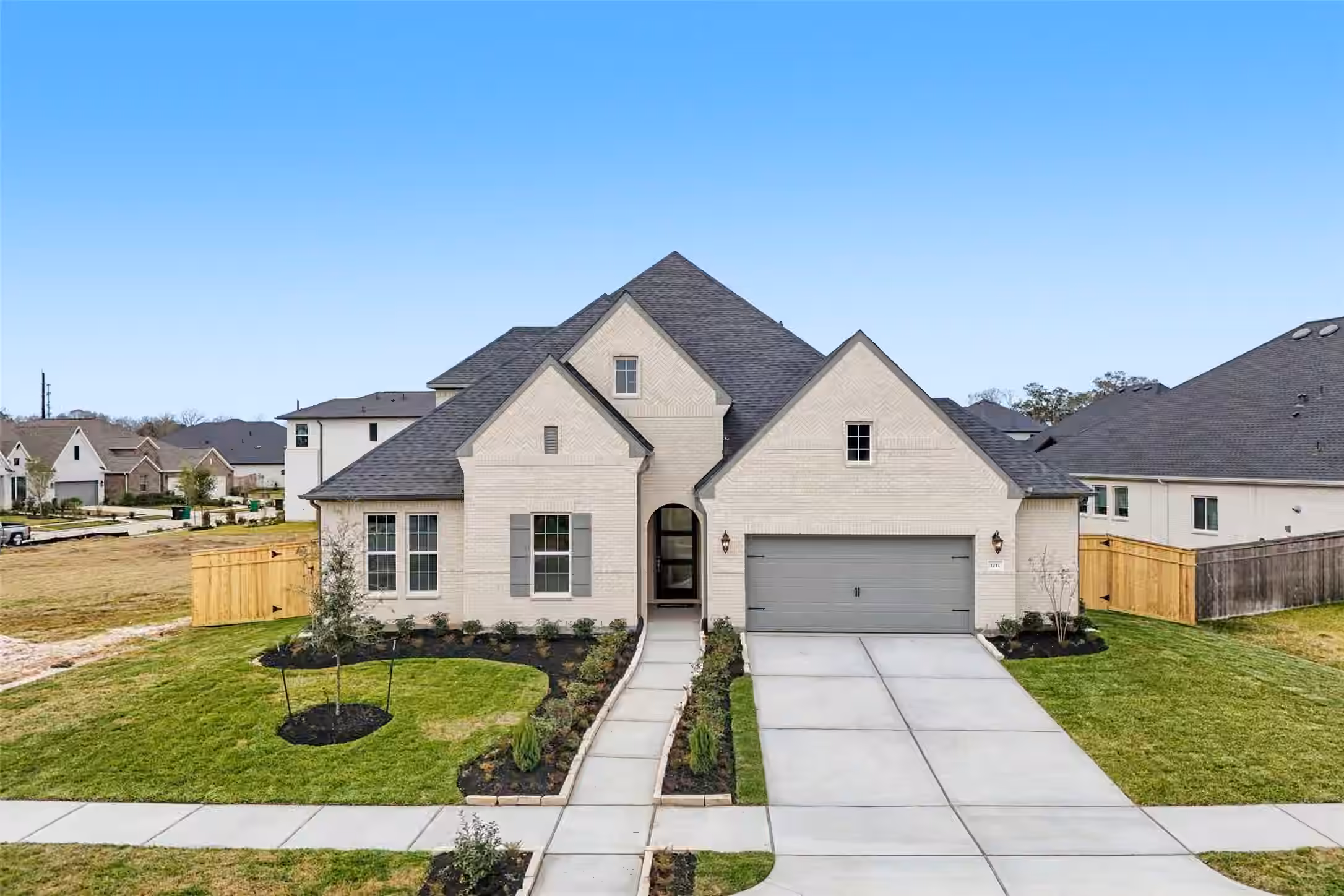 Photo of 1211 Berry Brook Drive, Missouri City, TX 77459